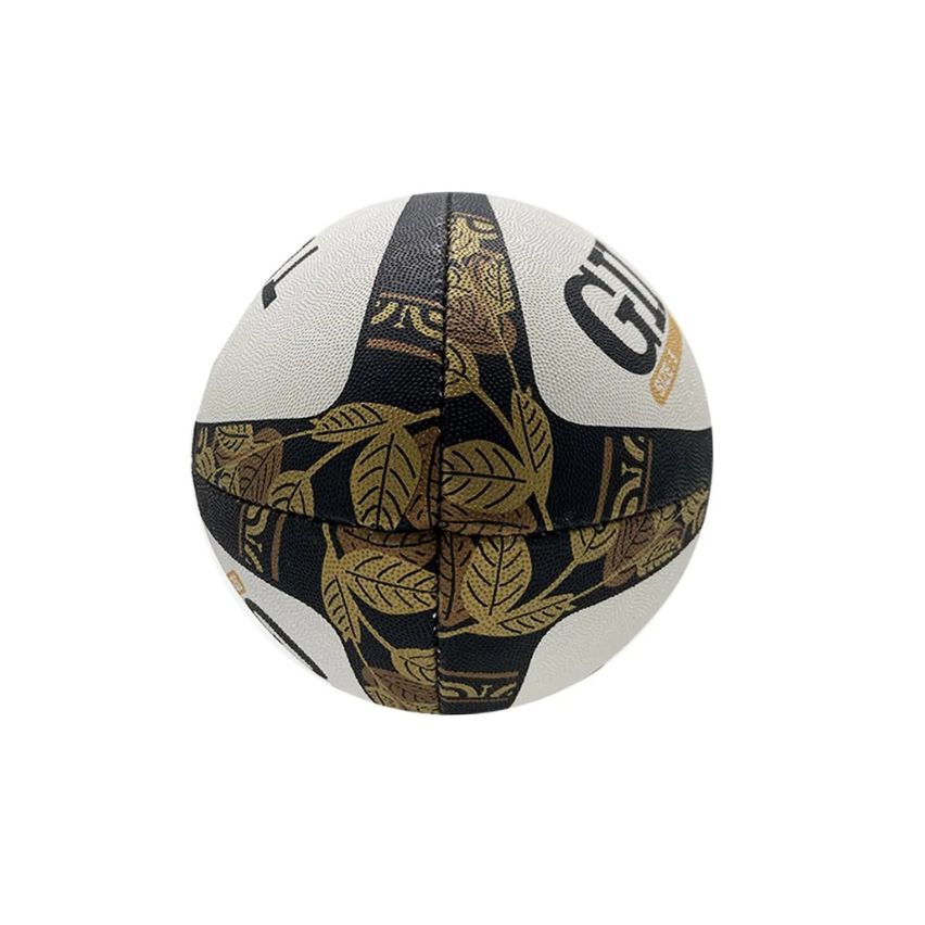 Ballon Rugby Replica Finale du Top 14 2025 MINI - Gilbert