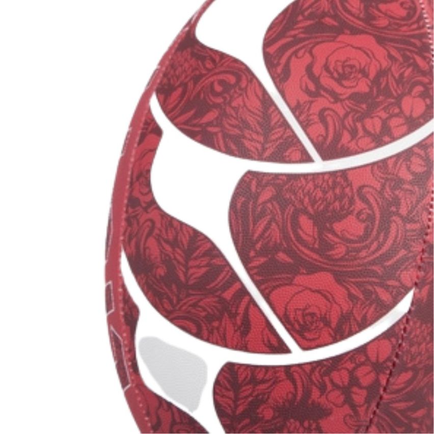 Ballon Rugby Supporter Thrillseeker British & Irish Lions - Canterbury