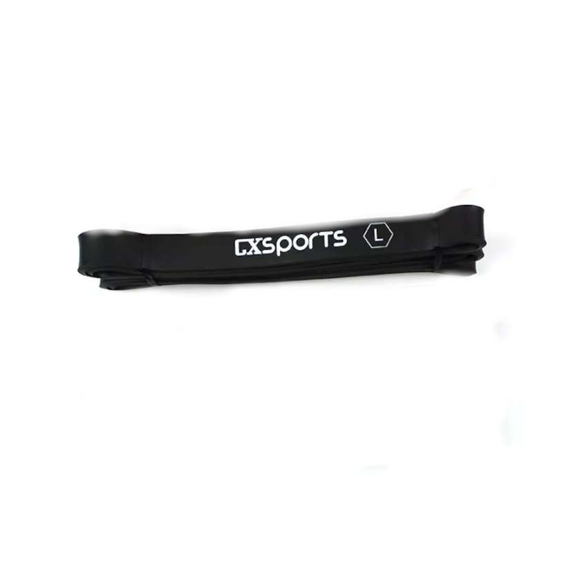 Elastique de Resistance Moyen 45cm x 21mm - Boutique-rugby.com