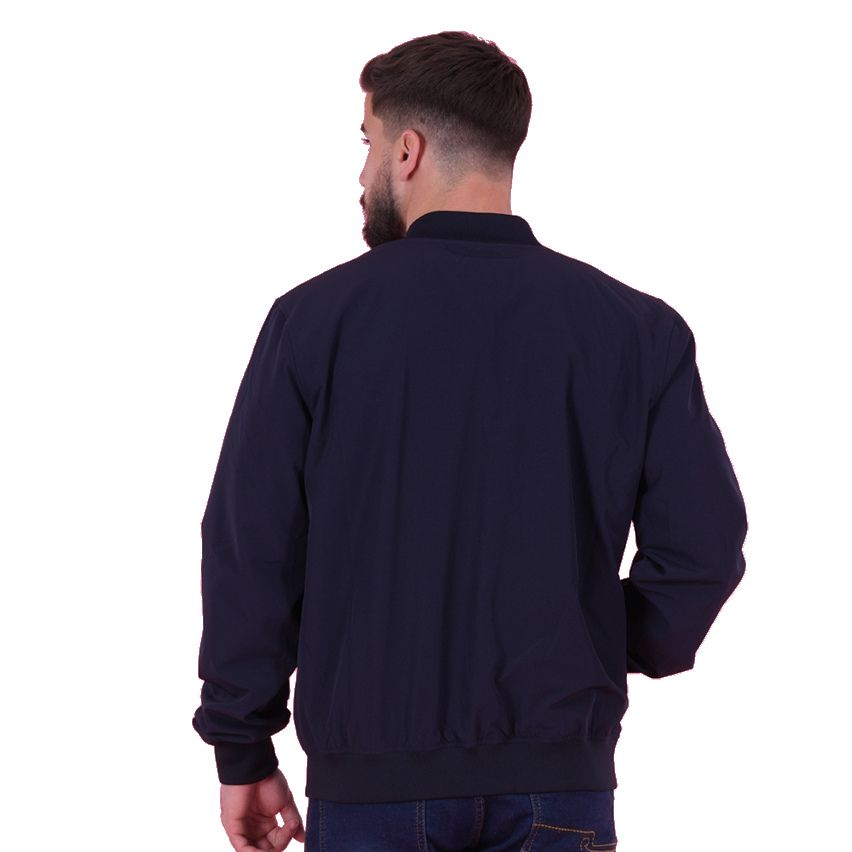 Blouson Rugby Flowers of Rugby Bleu Marine - Ruckfield