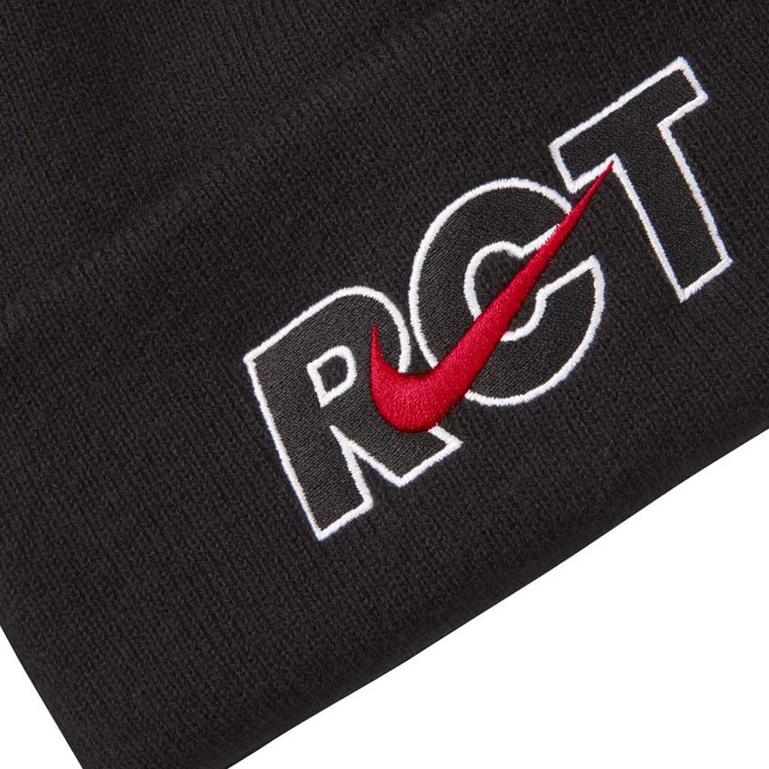 Bonnet RC Toulon Europe 2023/2024 - Nike