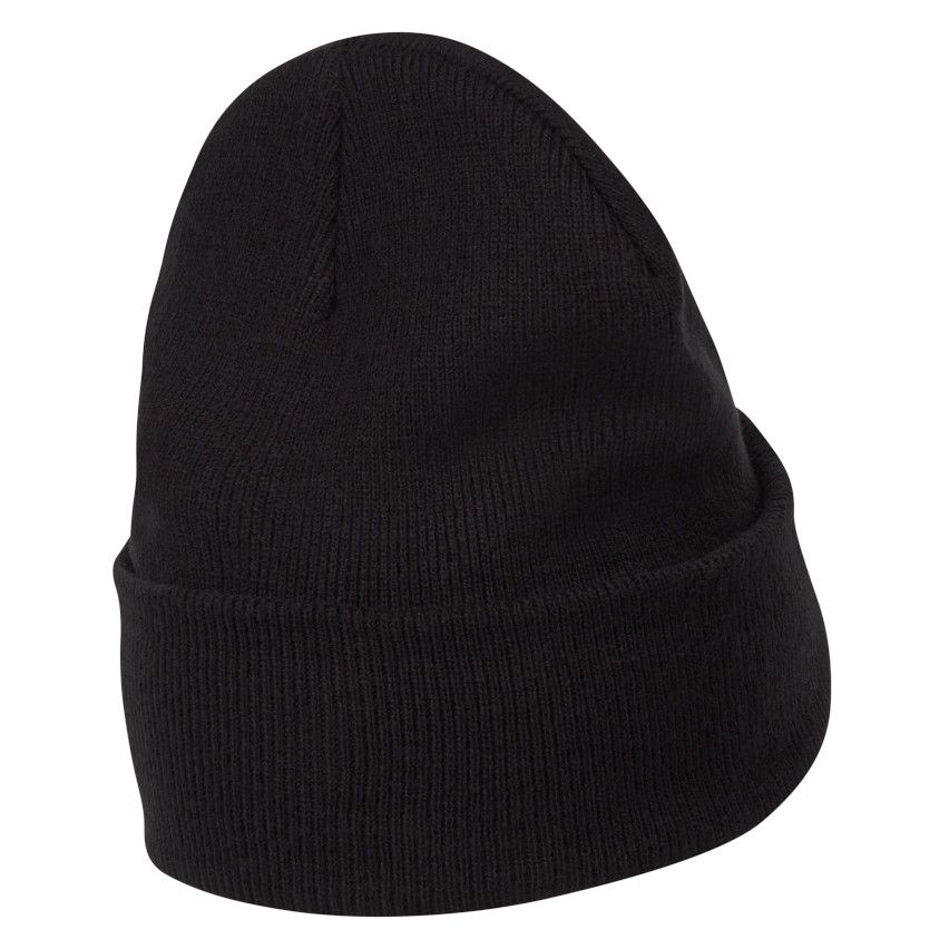 Bonnet Rugby RC Toulon Noir Coupe d'Europe 2024/2025 - Nike