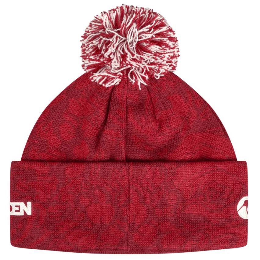 Bonnet Rugby Supporter Pompon British & Irish Lions 2025 - Canterbury