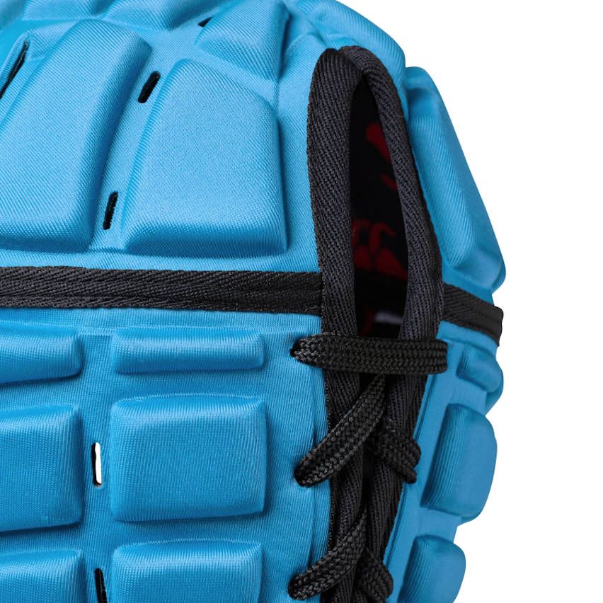 Casque Rugby Raze Enfant Bleu - Canterbury