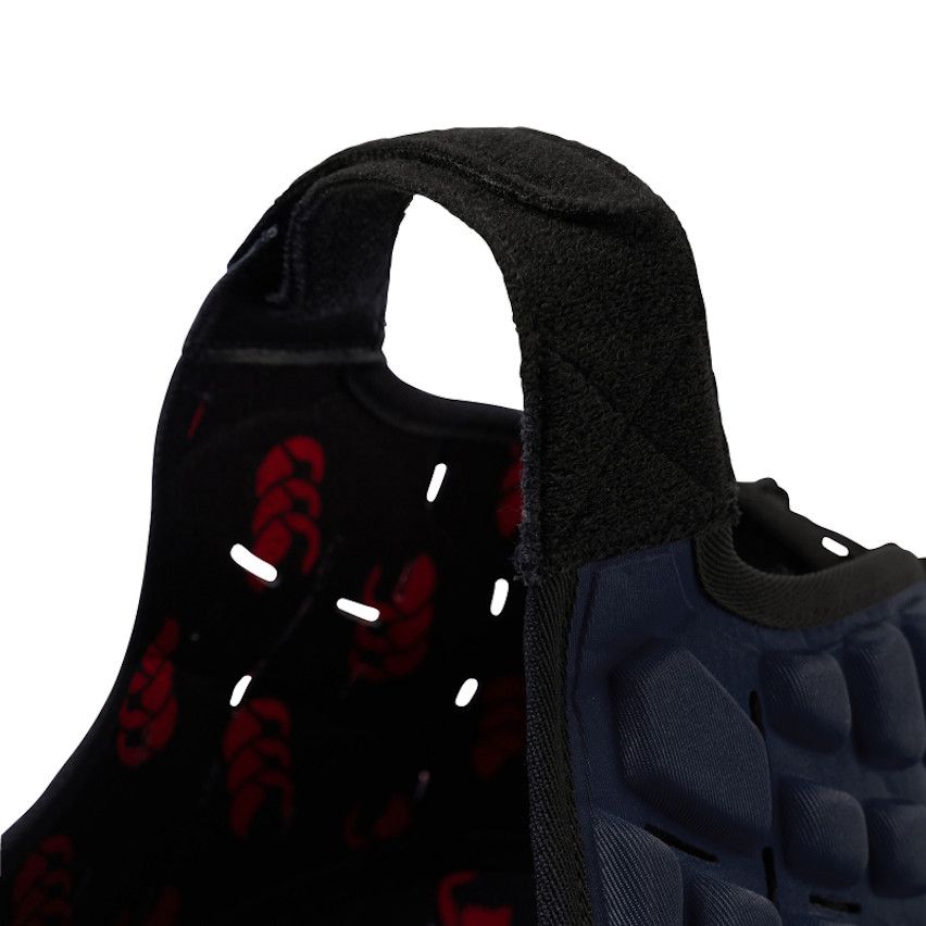 Casque Rugby Raze Enfant Bleu Marine - Canterbury