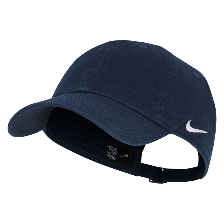 Casquette Nike Team Heritage 86 unisexe Nike