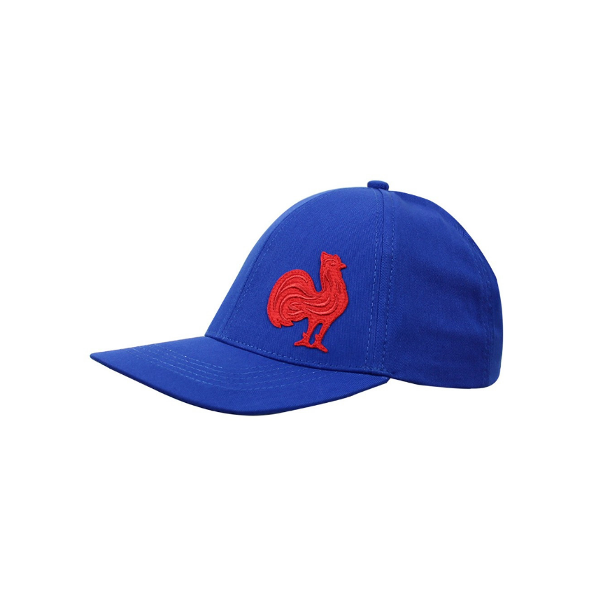 Casquette Rugby Homme France - Le Coq Sportif