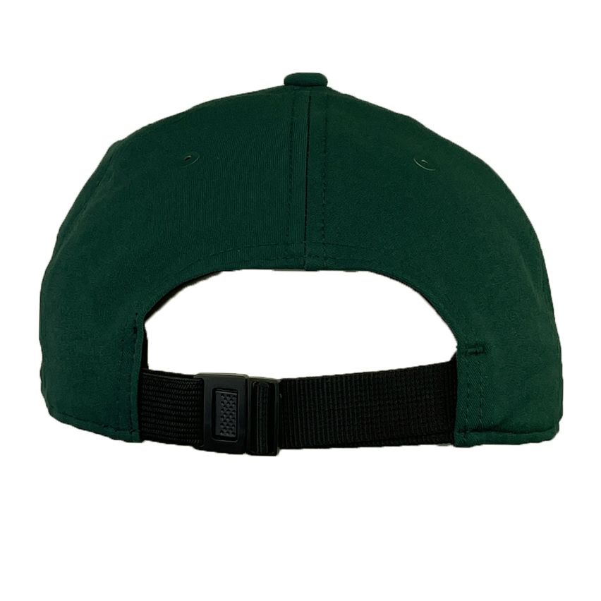 Casquette Rugby Irlande Logo Tech 24 Verte - Canterbury