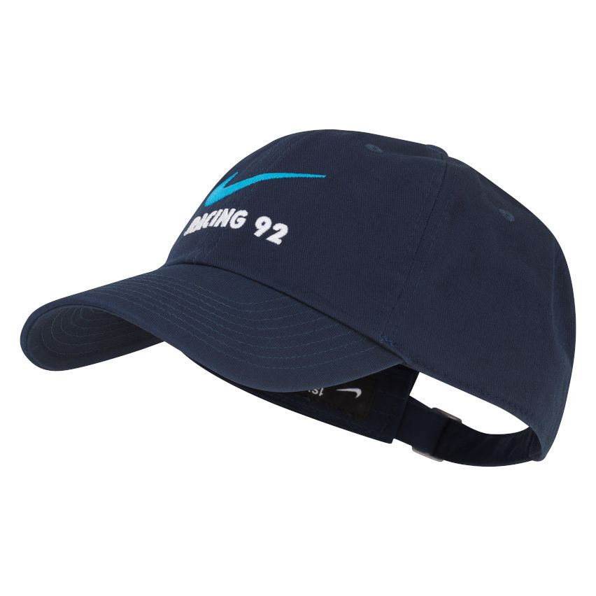 Casquette Rugby Racing 92 - Nike