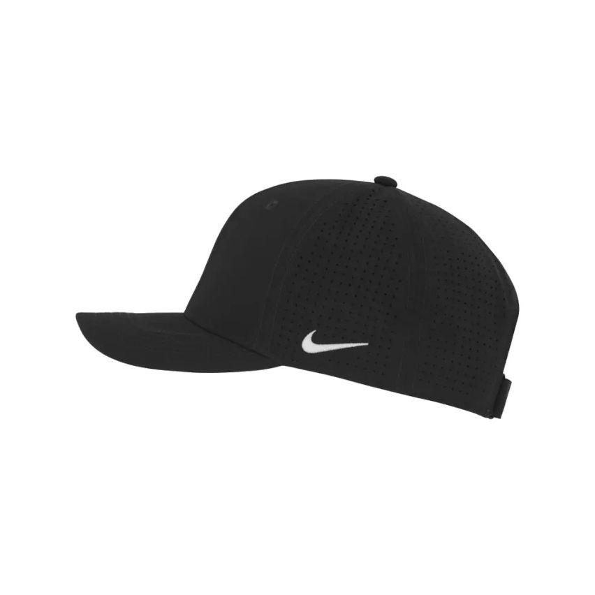 Casquette Nike Team Classic 99 Unisexe - Noir-NIKE