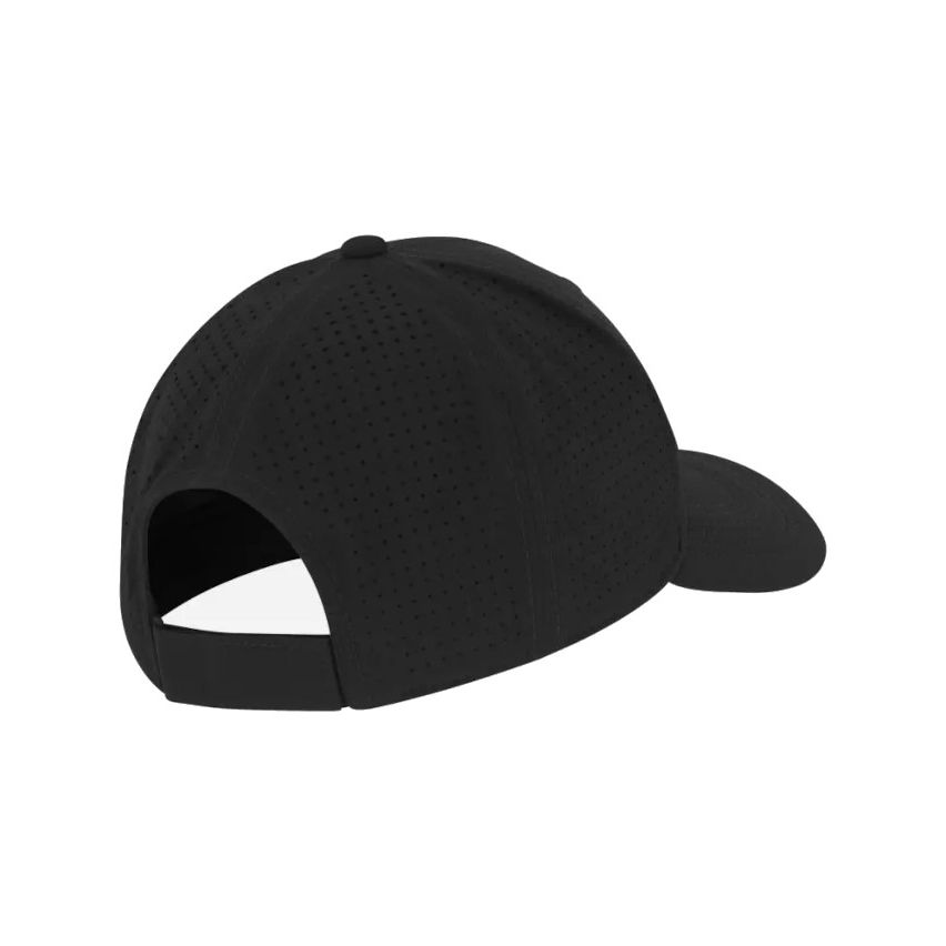 Casquette Nike Team Classic 99 Unisexe - Noir-NIKE