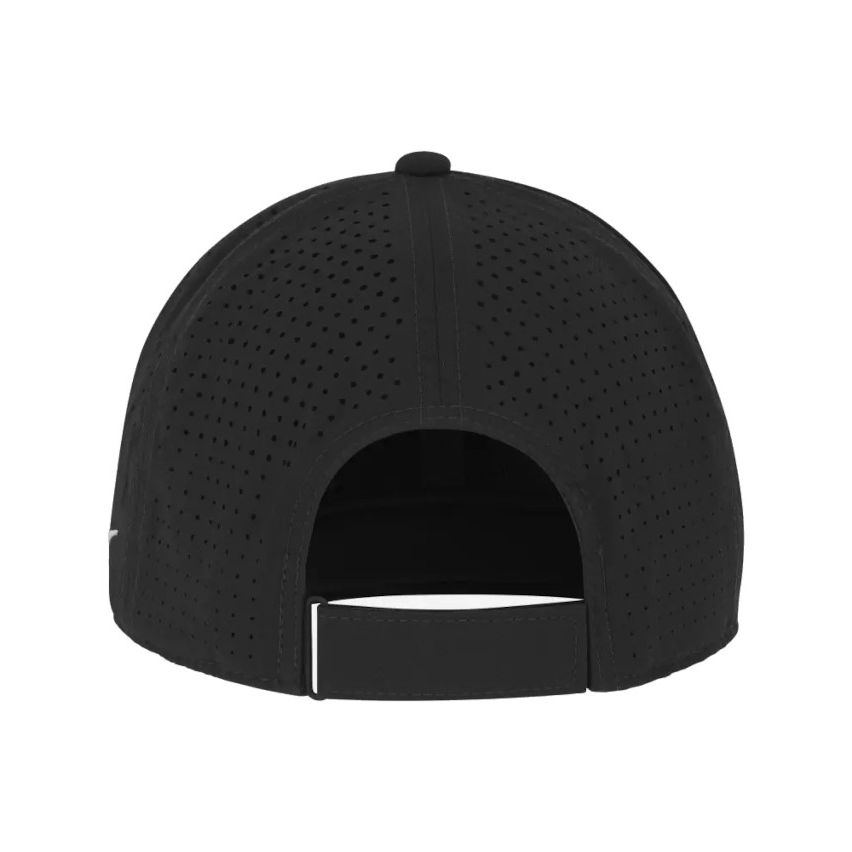 Casquette Nike Team Classic 99 Unisexe - Noir-NIKE