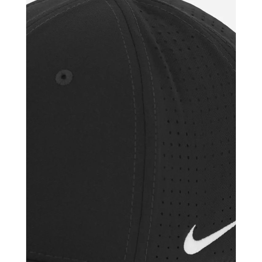 Casquette Nike Team Classic 99 Unisexe - Noir-NIKE