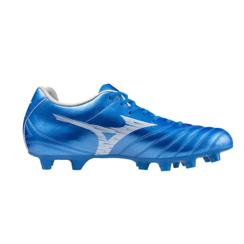 Chaussures Rugby Monarcida Neo III Select Bleu Mizuno boutique rugby