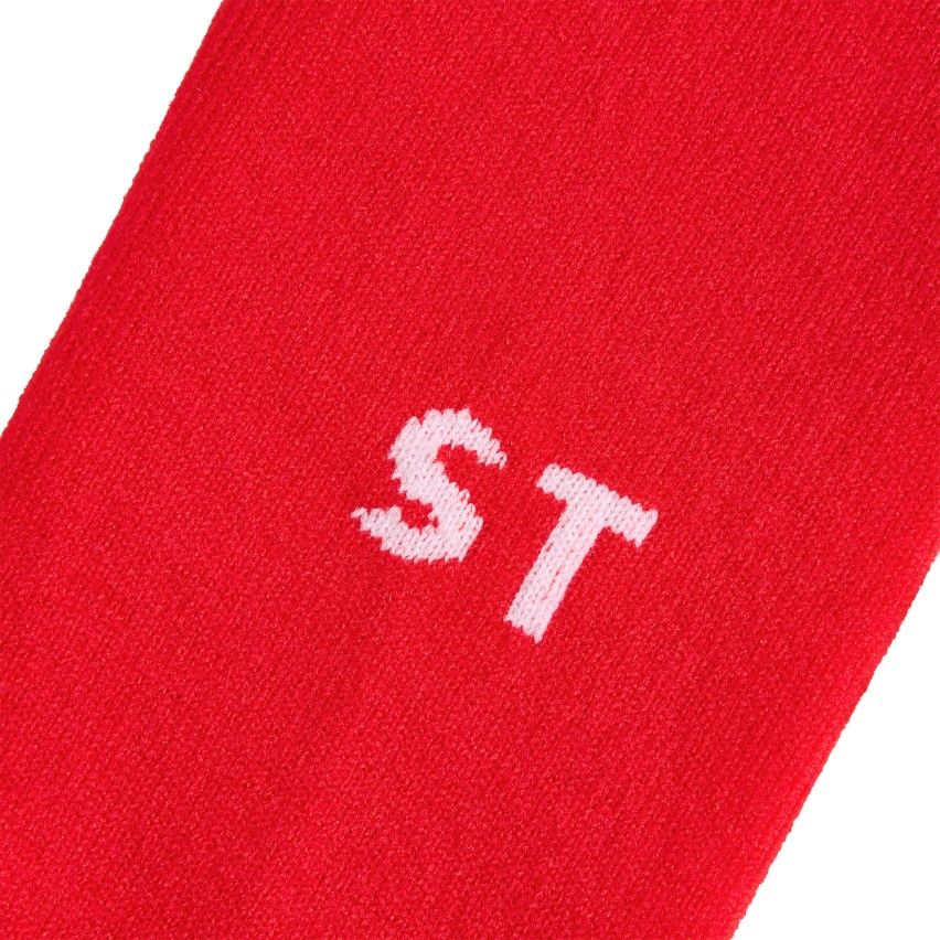 Chaussettes Rugby Replica Domicile Stade Toulousain 2025/2026 - Nike