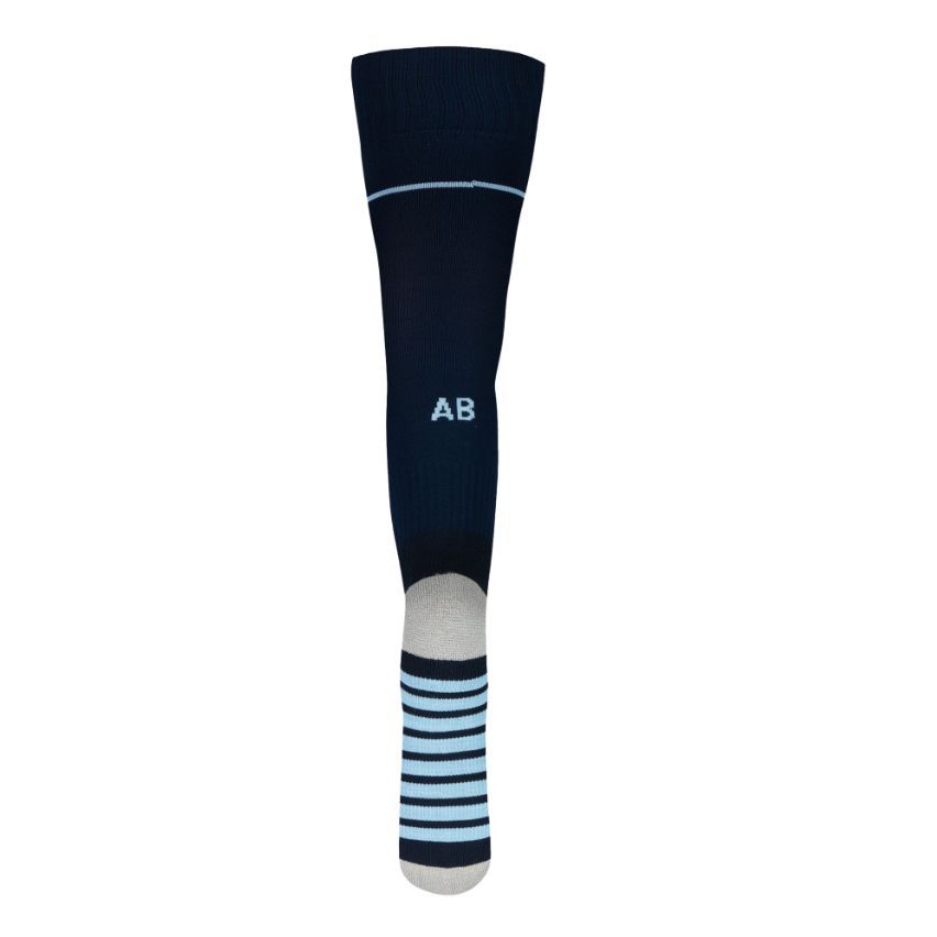 Chaussettes Rugby Extérieur Aviron Bayonnais - Le Coq Sportif