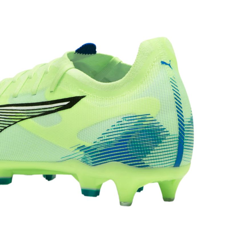 Chaussures Ultra 5 Match MxSG - Puma