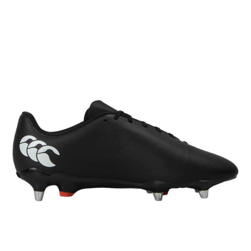 Chaussures Rugby Speed Raze SG Crampons Hybrides Canterbury boutique rugby