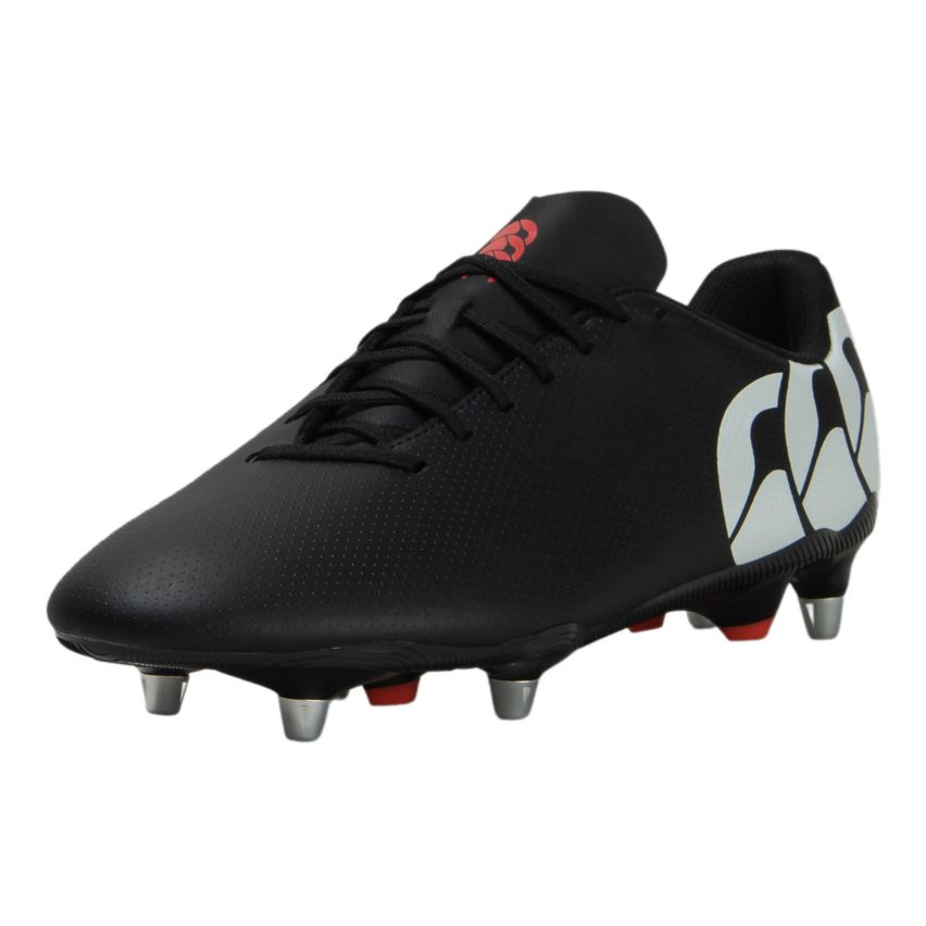 Chaussures Rugby Speed Raze SG Crampons Hybrides - Canterbury