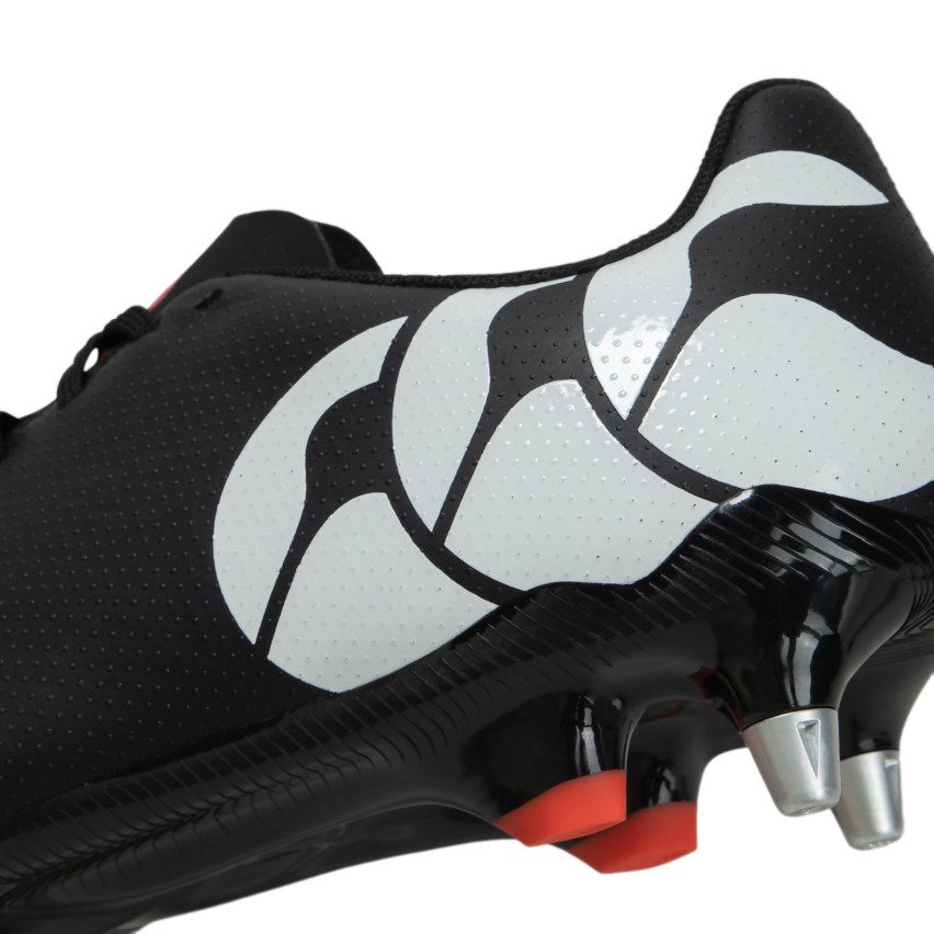 Chaussures Rugby Speed Raze SG Crampons Hybrides - Canterbury