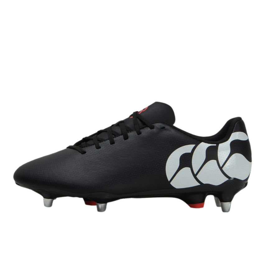 Chaussures Rugby Speed Raze SG Crampons Hybrides - Canterbury