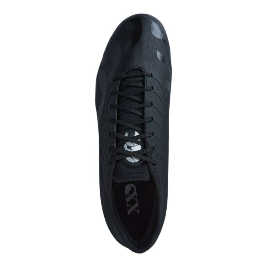 Chaussure Rugby Stampede Crampons Vissés Terrain Gras Pro Soft - Canterbury