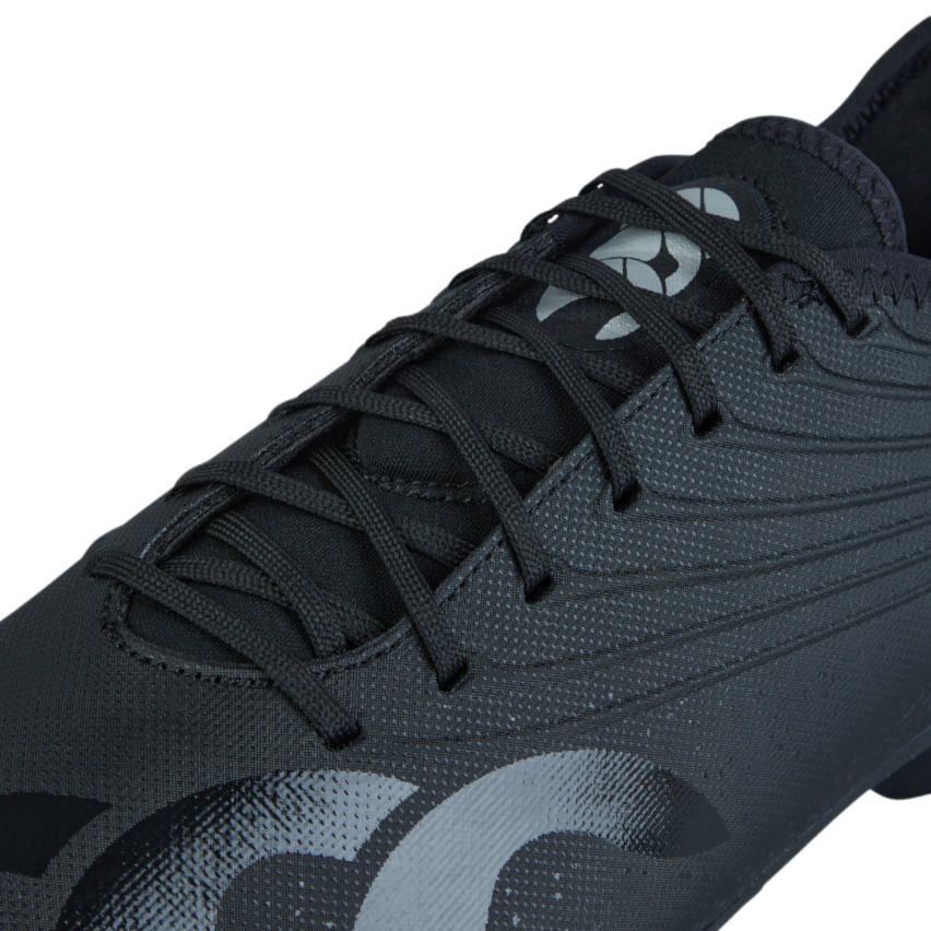 Chaussure Rugby Stampede Crampons Vissés Terrain Gras Pro Soft - Canterbury