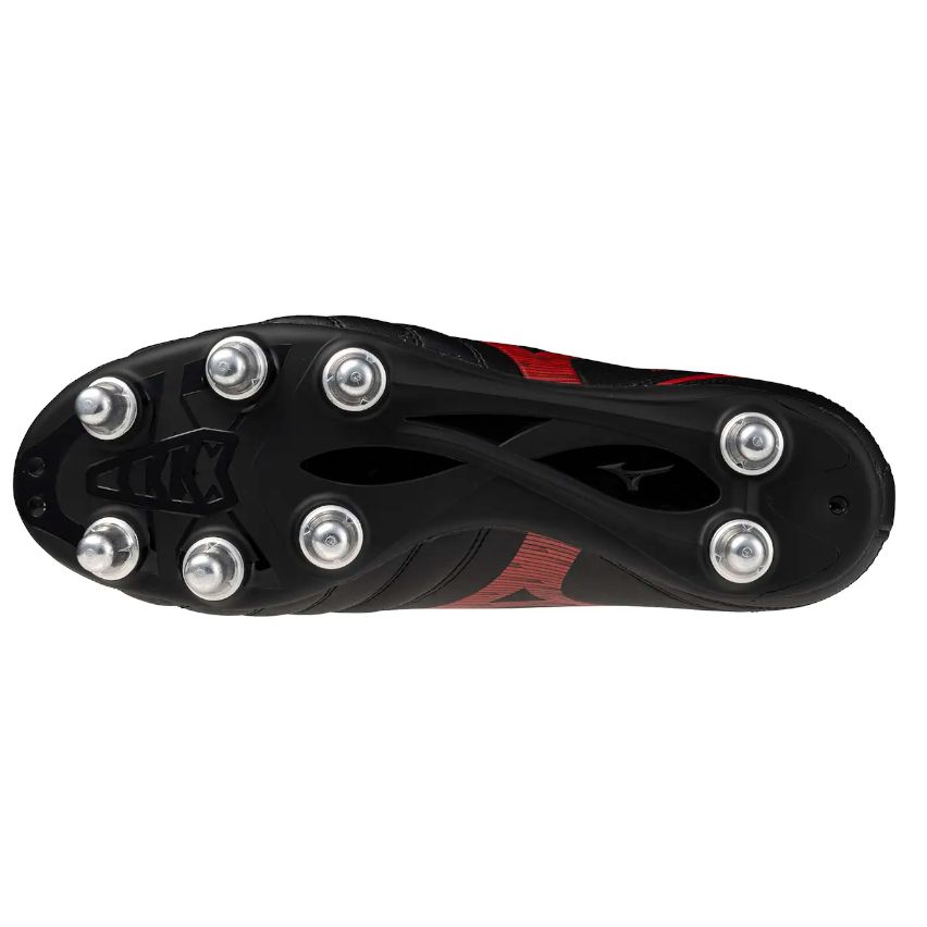 Chaussures Rugby vissées MONARCIDA NEO III RUGBY SI Terrain Gras - Mizuno