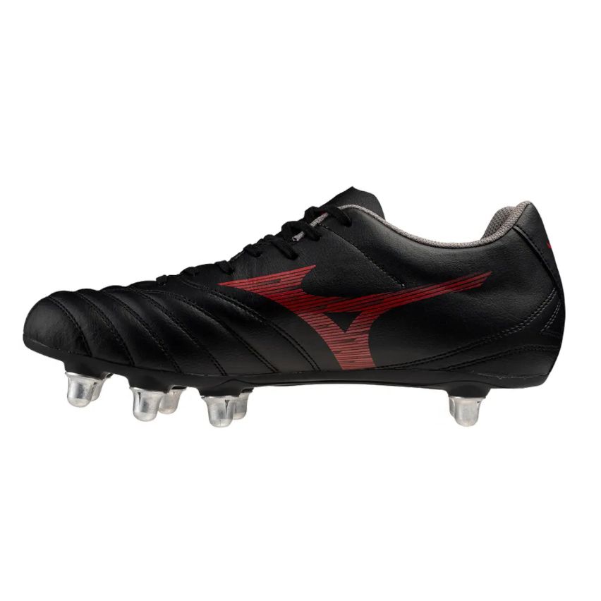 Chaussures Rugby vissées MONARCIDA NEO III RUGBY SI Terrain Gras - Mizuno