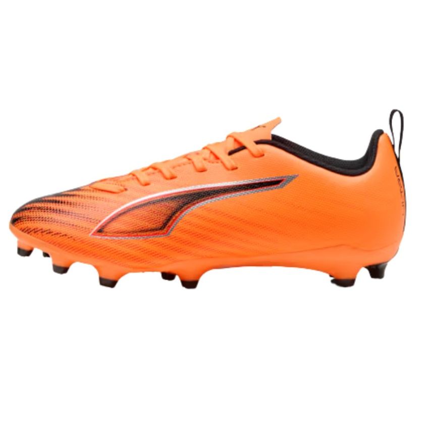 Chaussures Rugby Moulées Ultra 6 Play FG/AG Enfant - Puma