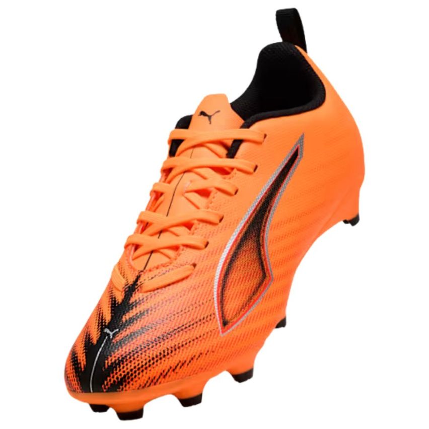 Chaussures Rugby Moulées Ultra 6 Play FG/AG Enfant - Puma