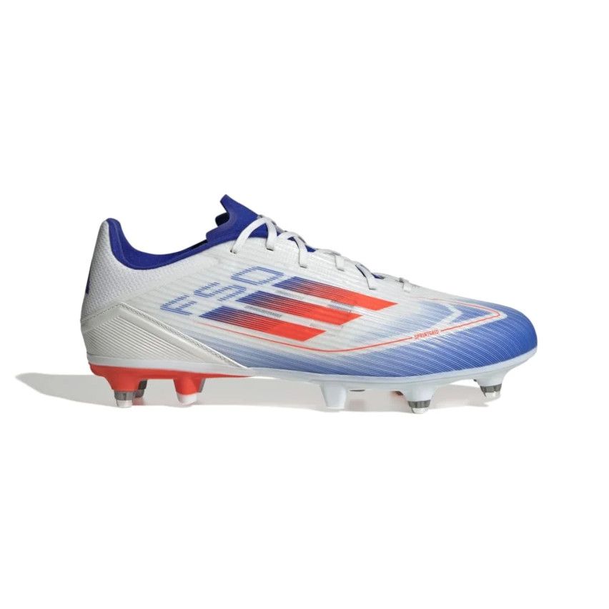 Chaussures Rugby F50 League SG Crampons Hybrides Tout Terrain Adidas boutique rugby