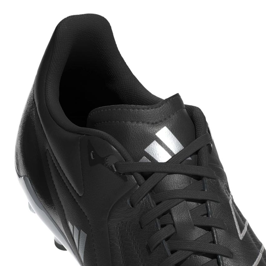 Chaussures Rugby RS15 (SG) Hybrides Tout Terrain Noir - Adidas