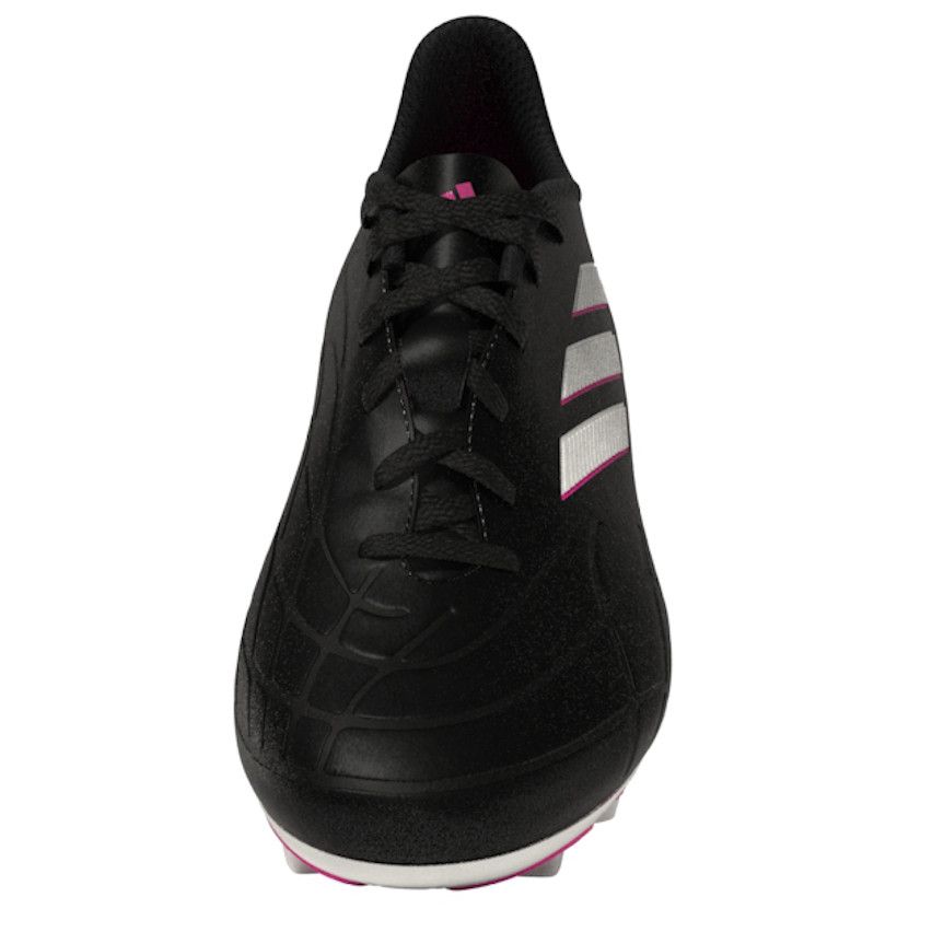 Chaussures Rugby Copa Pure.4 FXG Enfant Crampons Moulés Terrain Sec - Adidas