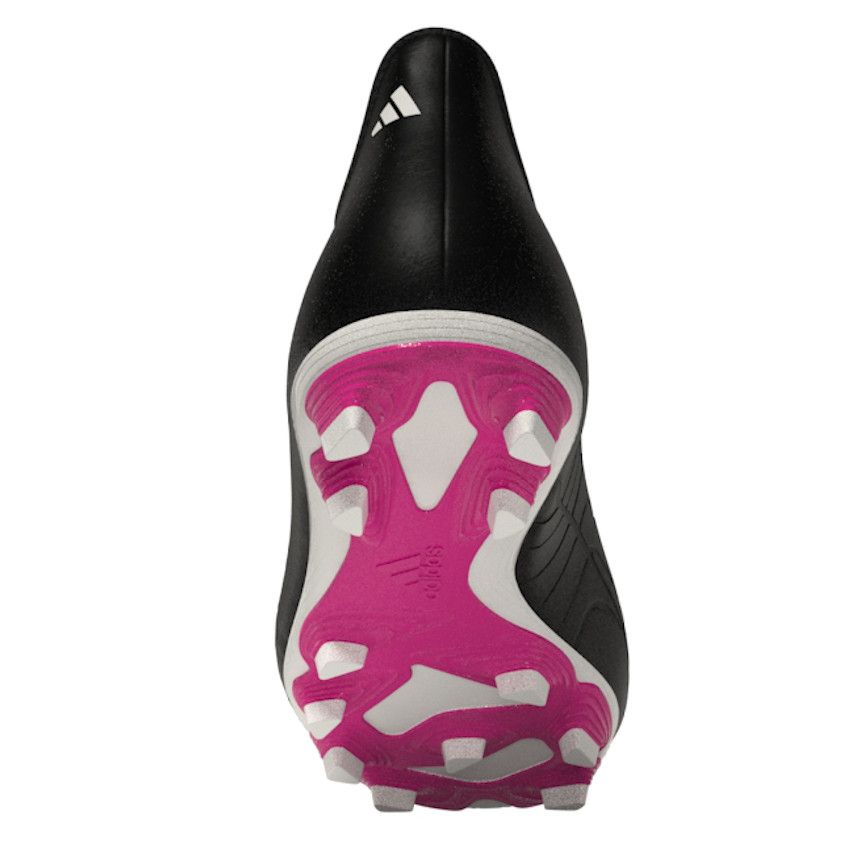 Chaussures Rugby Copa Pure.4 FXG Enfant Crampons Moulés Terrain Sec - Adidas