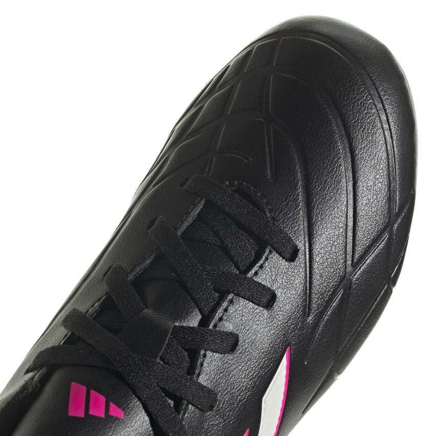 Chaussures Rugby Copa Pure.4 FXG Enfant Crampons Moulés Terrain Sec - Adidas