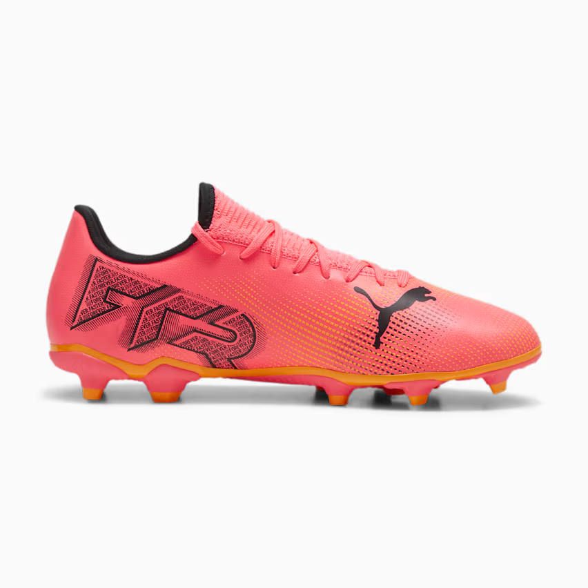 Chaussures Rugby Future 7 Play FG Terrain Sec Puma boutique rugby