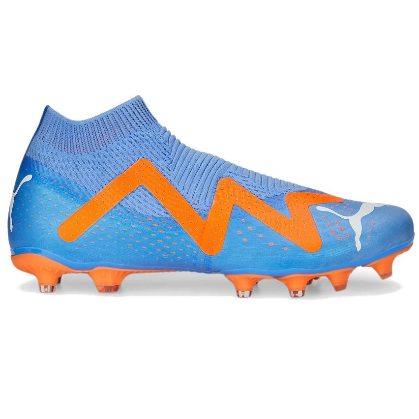 Oneindigheid regering bezorgdheid Chaussures Rugby Future Match+ LL FG/AG Bleu Crampons Moulés Terrain Sec |  boutique-rugby.com