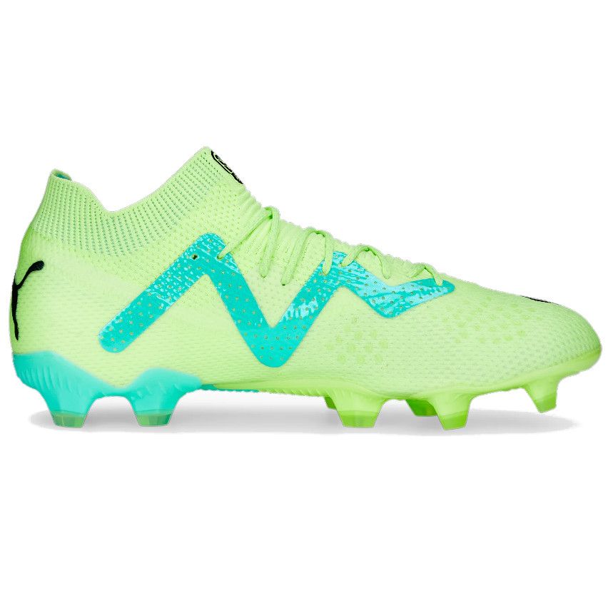 Chaussures Rugby Ultra Play FG/AG Enfant Crampons Moulés Terrain