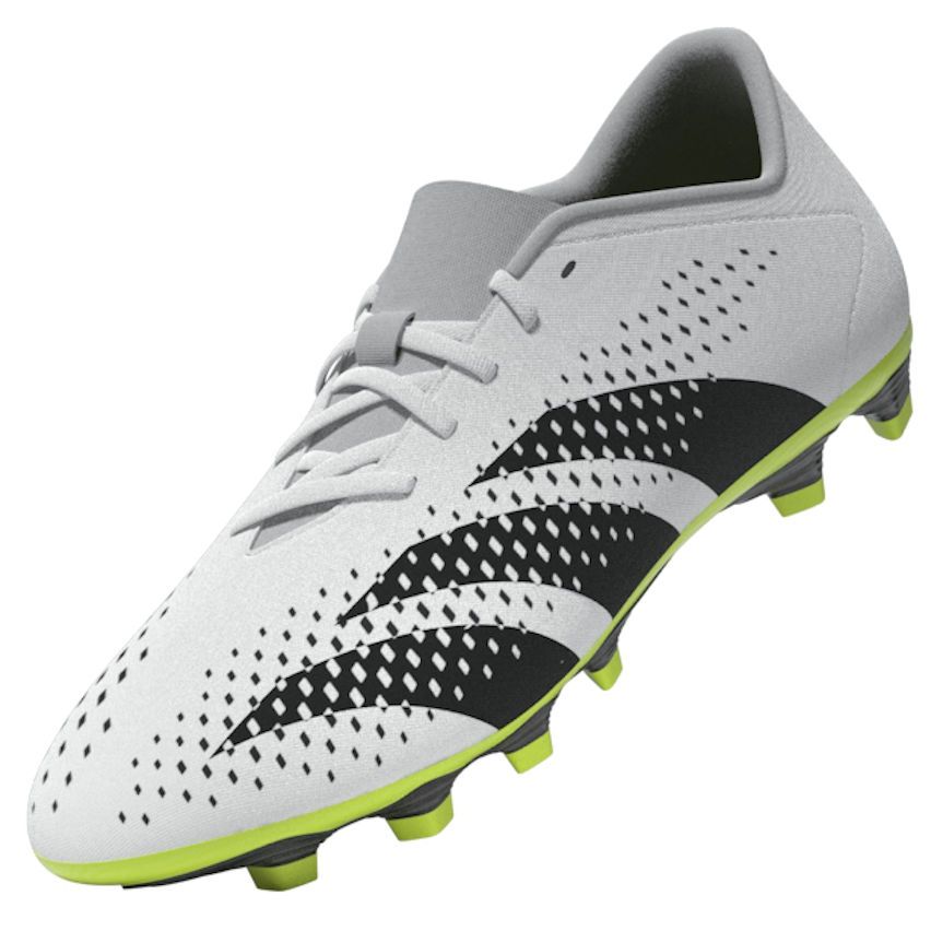 Chaussures Rugby Predator Accuracy.4 Crampons Moulés Terrain Sec - Adidas