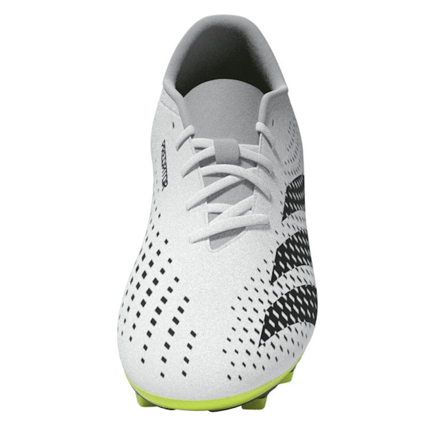 Chaussures Rugby Predator Accuracy.4 Crampons Moulés Terrain Sec - Adidas