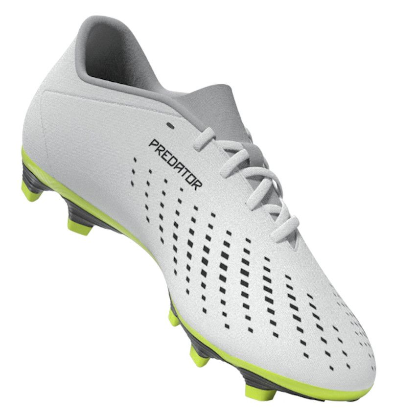 Chaussures Rugby Predator Accuracy.4 Crampons Moulés Terrain Sec - Adidas