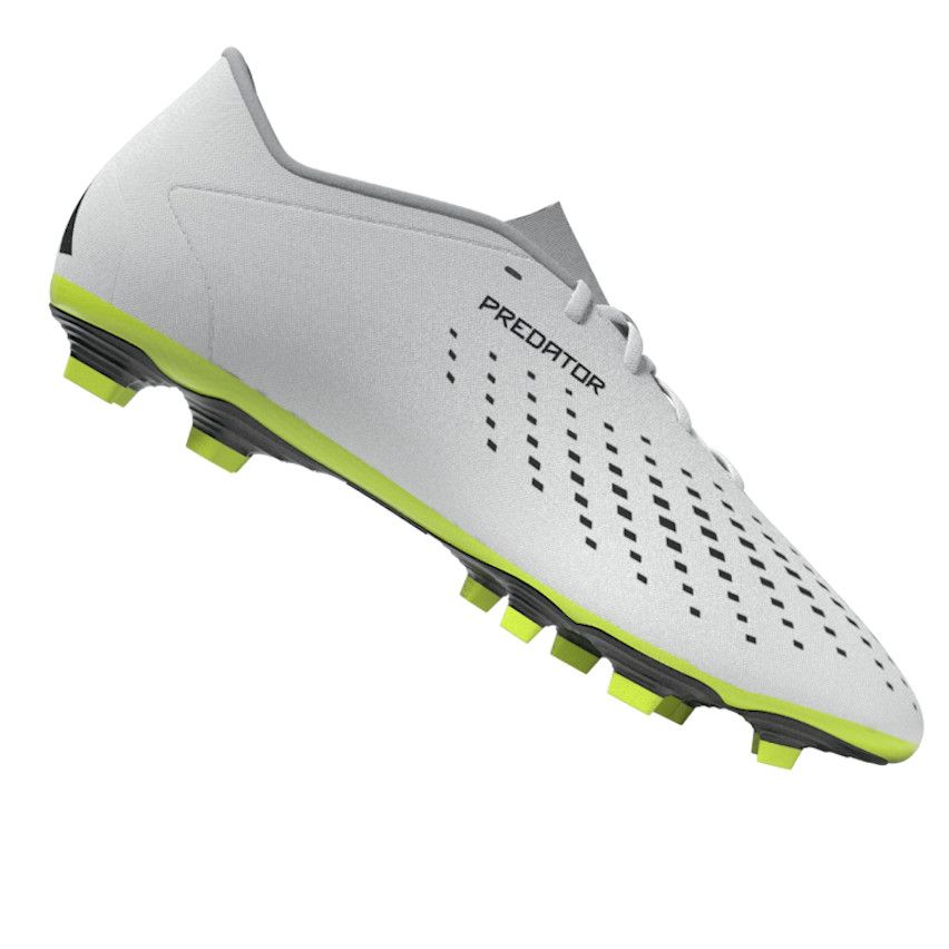 Chaussures Rugby Predator Accuracy.4 Crampons Moulés Terrain Sec - Adidas