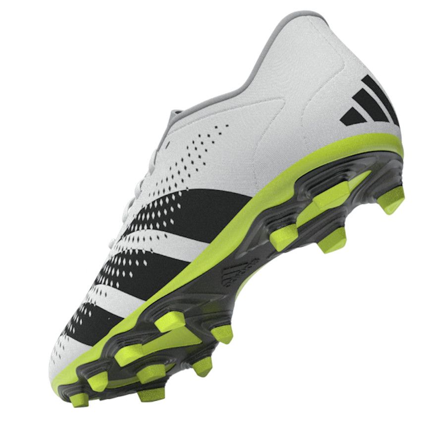 Chaussures Rugby Predator Accuracy.4 Crampons Moulés Terrain Sec - Adidas
