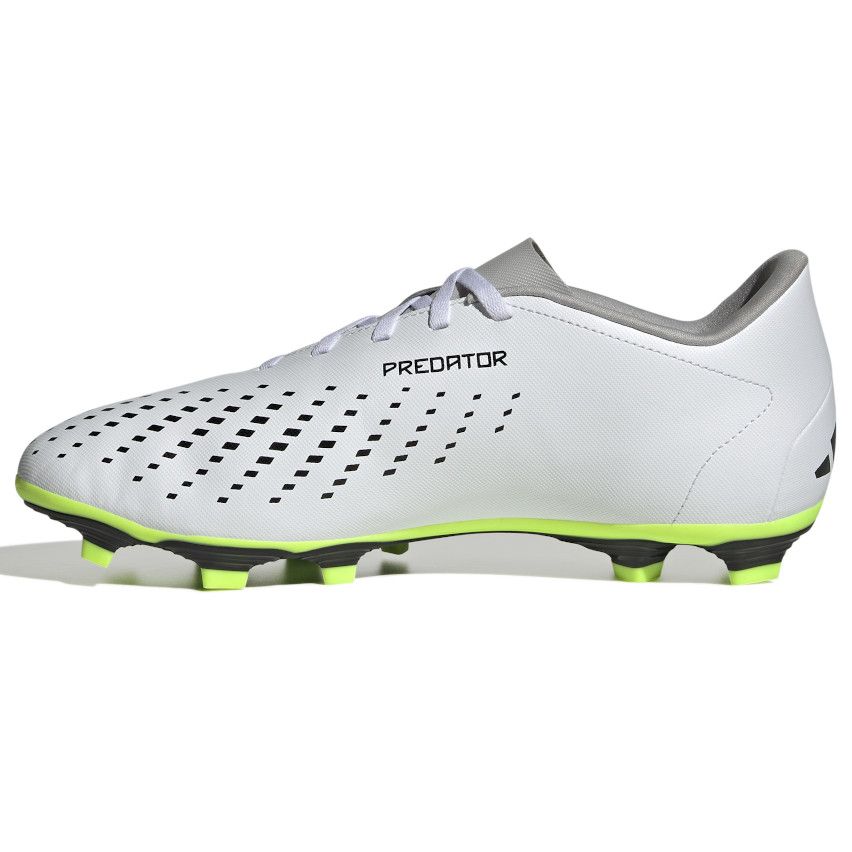 Chaussures Rugby Predator Accuracy.4 Crampons Moulés Terrain Sec - Adidas