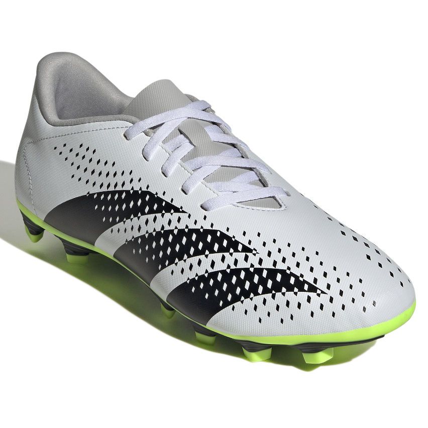 Chaussures Rugby Predator Accuracy.4 Crampons Moulés Terrain Sec - Adidas