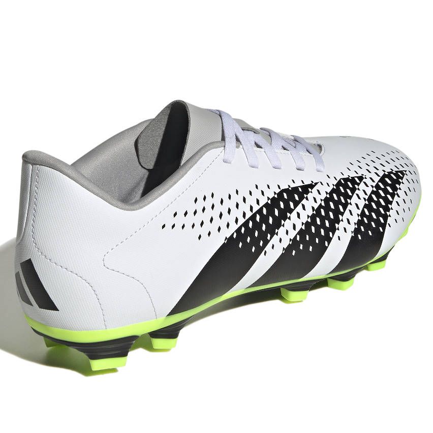 Chaussures Rugby Predator Accuracy.4 Crampons Moulés Terrain Sec - Adidas