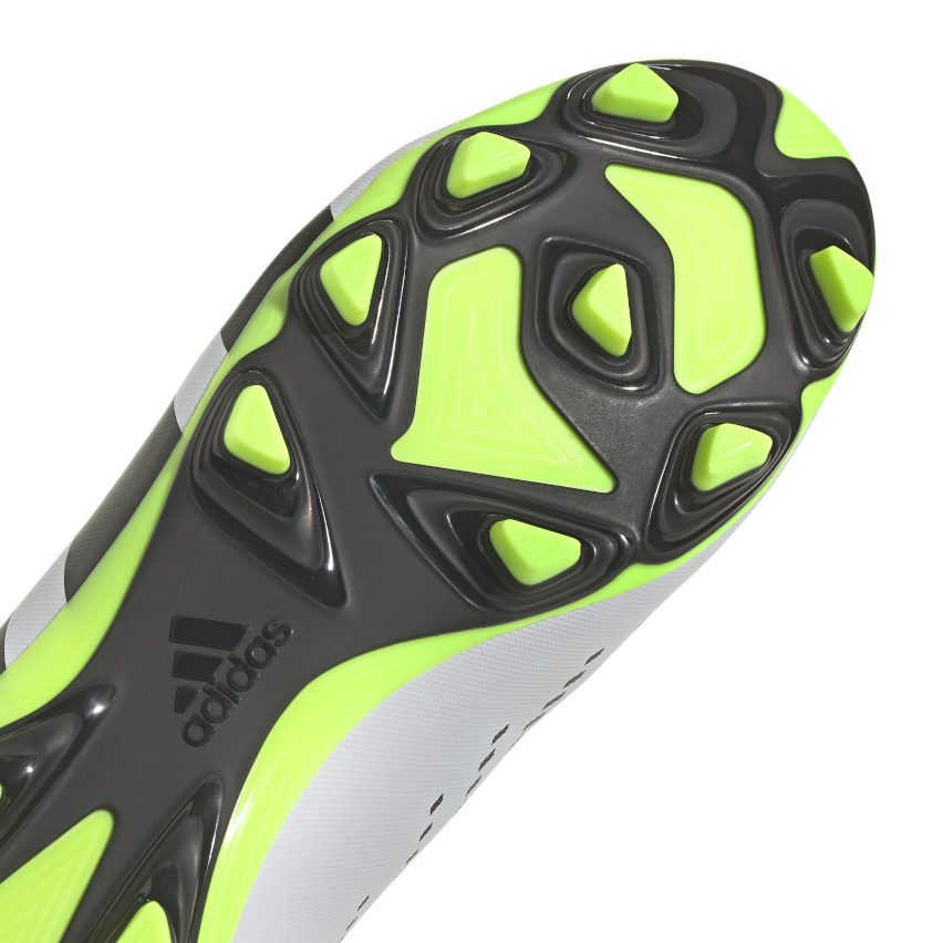 Chaussures Rugby Predator Accuracy.4 Crampons Moulés Terrain Sec - Adidas