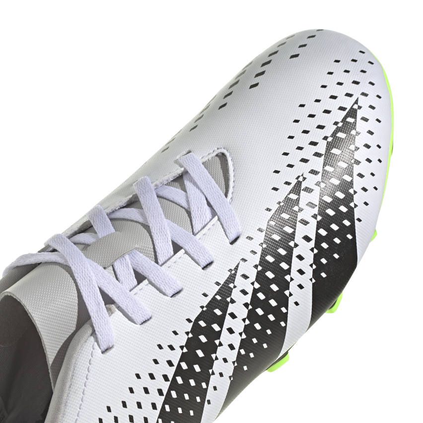 Chaussures Rugby Predator Accuracy.4 Crampons Moulés Terrain Sec - Adidas