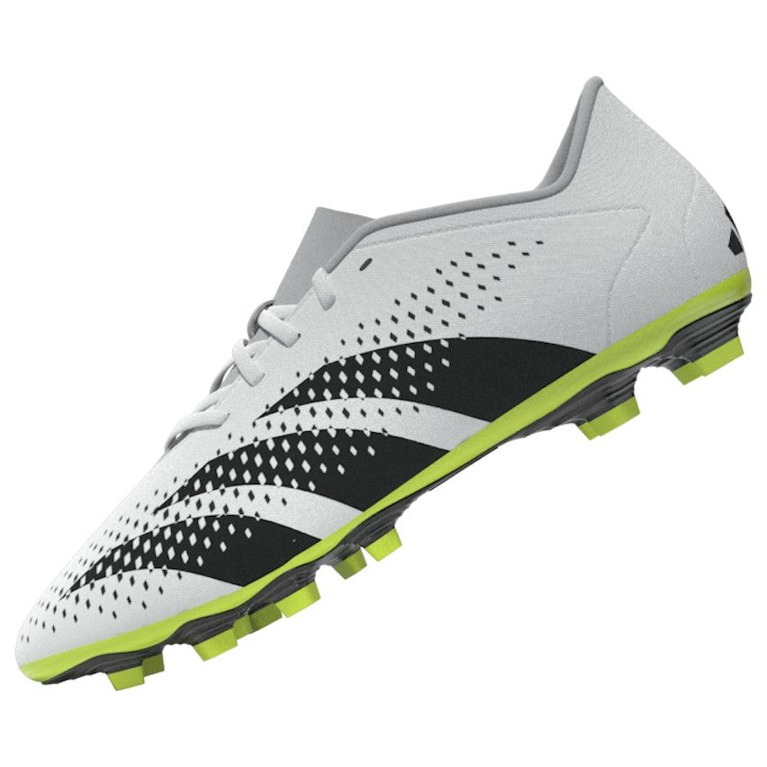 Chaussures Rugby Predator Accuracy.4 Crampons Moulés Terrain Sec - Adidas